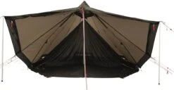 Robens Universal Moskitonetz, 380x380x220cm, Schwarz -Günstiges Robens Geschäft 106048 0 4