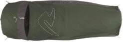 Robens Mountain Biwak Schlafsacküberzug, 230x90x60cm, Dunkelgrün