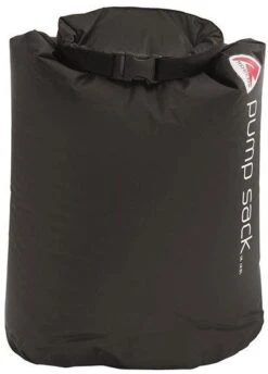 Robens UL Pumpsack, 12,5L, Schwarz