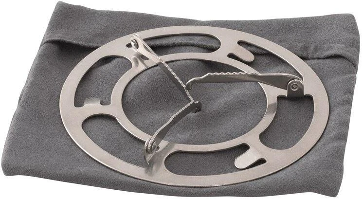 Robens Cookery King Pro Sturmkocher, Spiritus 3 Robens Cookery King Pro Sturmkocher, Spiritus – Bild 3