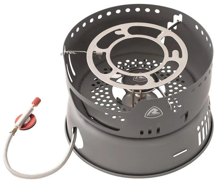 Robens Cookery King Pro Sturmkocher, Spiritus 5 Robens Cookery King Pro Sturmkocher, Spiritus – Bild 5