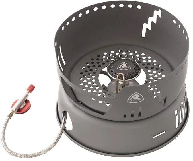 Robens Cookery King Pro Sturmkocher, Spiritus 6 Robens Cookery King Pro Sturmkocher, Spiritus – Bild 6