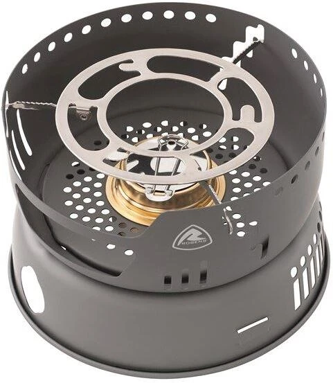 Robens Cookery King Pro Sturmkocher, Spiritus 8 Robens Cookery King Pro Sturmkocher, Spiritus – Bild 8