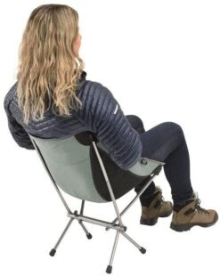 Robens Pathfinder Faltstuhl, 49x48x68cm, Granitgrau -Günstiges Robens Geschäft 115439 0 3