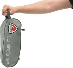 Robens Pathfinder Faltstuhl, 49x48x68cm, Granitgrau -Günstiges Robens Geschäft 115439 0 6