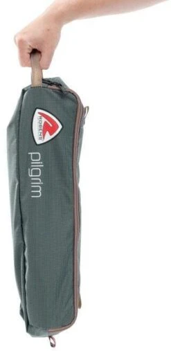 Robens Pilgrim Faltstuhl, 57x50x84cm, Granitgrau -Günstiges Robens Geschäft 115440 0 2