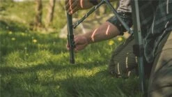 Robens Transit Campingtisch, 90x52x45,5-70cm, Schwarz -Günstiges Robens Geschäft 115441 0 11