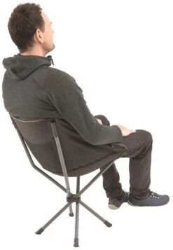 Robens Searcher Faltstuhl, 52x50x74cm, Schwarz 10 Robens Searcher Faltstuhl, 52x50x74cm, Schwarz -Günstiges Robens Geschäft 115444 0 2