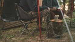 Robens Searcher Faltstuhl, 52x50x74cm, Schwarz 12 Robens Searcher Faltstuhl, 52x50x74cm, Schwarz -Günstiges Robens Geschäft 115444 0 4