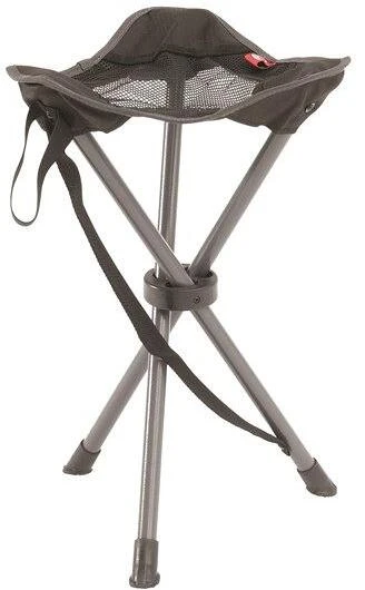 Robens Searcher Dreibeinhocker, 32,5x35,5x47cm, Schwarz 1 Robens Searcher Dreibeinhocker, 32,5x35,5x47cm, Schwarz