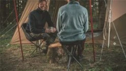 Robens Searcher Dreibeinhocker, 32,5x35,5x47cm, Schwarz 7 Robens Searcher Dreibeinhocker, 32,5x35,5x47cm, Schwarz -Günstiges Robens Geschäft 115445 0 2