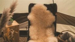 Robens Strider Faltstuhl, Schwarz -Günstiges Robens Geschäft 115448 0 4