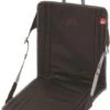 Robens Traveler Faltsitz, 40x43x43cm, Schwarz