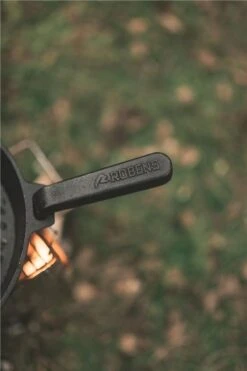 Robens Modoc Pfanne, Gusseisen, Ø23,3cm, Schwarz -Günstiges Robens Geschäft 115453 0 2