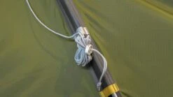 Robens Challenger 3XE Tunnelzelt, 3-Personen, 220x300cm, Grün -Günstiges Robens Geschäft 115462 0 4