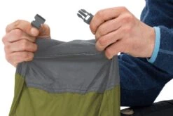 Robens Challenger 3XE Tunnelzelt, 3-Personen, 220x300cm, Grün -Günstiges Robens Geschäft 115462 0 5