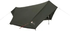 Robens Track Tarp, 300x260cm, Dunkelgrün -Günstiges Robens Geschäft 115464 0 2