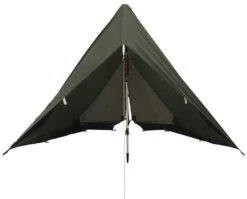 Robens Track Tarp, 300x260cm, Dunkelgrün -Günstiges Robens Geschäft 115464 0 3