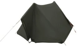 Robens Track Tarp, 300x260cm, Dunkelgrün -Günstiges Robens Geschäft 115464 0 5