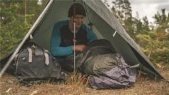 Robens Track Tarp, 300x260cm, Dunkelgrün -Günstiges Robens Geschäft 115464 0 8