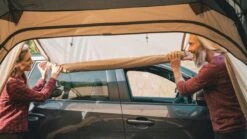 Robens Cobra Stone 5 Kuppelzelt, 5-Personen, 280x465cm, Sandfarben/grau 24 Robens Cobra Stone 5 Kuppelzelt, 5-Personen, 280x465cm, Sandfarben/grau -Günstiges Robens Geschäft 115465 0 11