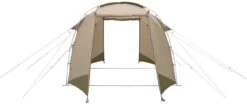 Robens Cobra Stone 5 Kuppelzelt, 5-Personen, 280x465cm, Sandfarben/grau 19 Robens Cobra Stone 5 Kuppelzelt, 5-Personen, 280x465cm, Sandfarben/grau -Günstiges Robens Geschäft 115465 0 6