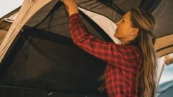 Robens Cobra Stone 5 Kuppelzelt, 5-Personen, 280x465cm, Sandfarben/grau 20 Robens Cobra Stone 5 Kuppelzelt, 5-Personen, 280x465cm, Sandfarben/grau -Günstiges Robens Geschäft 115465 0 7