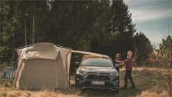 Robens Cobra Stone 5 Kuppelzelt, 5-Personen, 280x465cm, Sandfarben/grau 22 Robens Cobra Stone 5 Kuppelzelt, 5-Personen, 280x465cm, Sandfarben/grau -Günstiges Robens Geschäft 115465 0 9