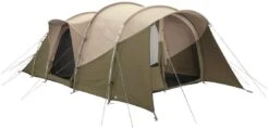 Robens Eagle Rock TC 5XP Tunnelzelt, 5-Personen, 320x675cm, Sandfarben/grau 13 Robens Eagle Rock TC 5XP Tunnelzelt, 5-Personen, 320x675cm, Sandfarben/grau -Günstiges Robens Geschäft 115471 0 2