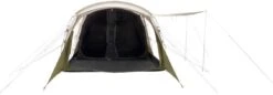 Robens Wolf Moon TC 5XP Tunnelzelt, 5-Personen, 300x545cm, Sandfarben/grün -Günstiges Robens Geschäft 115472 0 4