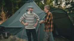 Robens Tipi Extension PRS Vorbau, 240x120cm, Dunkelgrün 14 Robens Tipi Extension PRS Vorbau, 240x120cm, Dunkelgrün -Günstiges Robens Geschäft 115474 0 5