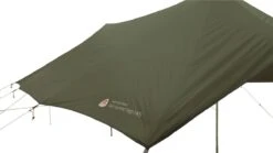 Robens Twin Summit Shelter PRS Tarp, 340x450cm, Dunkelgrün -Günstiges Robens Geschäft 115475 0 2