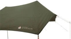 Robens Twin Summit Shelter PRS Tarp, 340x450cm, Dunkelgrün -Günstiges Robens Geschäft 115475 0 3