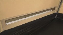 Robens Yurt Rundzelt, 7-Personen, 430x360cm, Khaki -Günstiges Robens Geschäft 115476 0 5