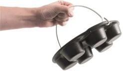 Robens Carson Backform, 23x6cm, Schwarz 8 Robens Carson Backform, 23x6cm, Schwarz -Günstiges Robens Geschäft 117405 0 2