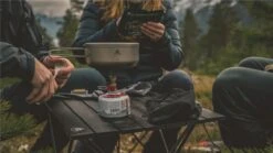 Robens Fire Midge Ti. Kochset, 2600W, Bronzefarben -Günstiges Robens Geschäft 117793 0 7