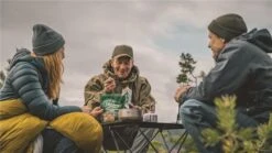 Robens Fire Midge Ti. Kochset, 2600W, Bronzefarben -Günstiges Robens Geschäft 117793 0 8