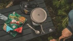 Robens Fire Midge Ti. Kochset, 2600W, Bronzefarben -Günstiges Robens Geschäft 117793 0 9