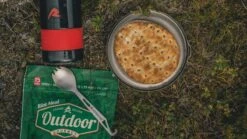 Robens Ori Titantopf Mit Tellerdeckel, 800ml -Günstiges Robens Geschäft 118518 0 5