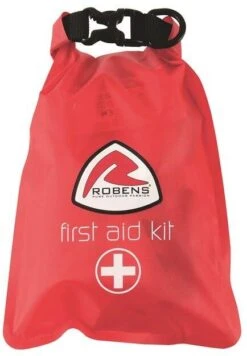 Robens Erste-Hilfe-Packsack Für Außeneinsätze
