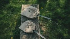 Robens Smokey Hill Bratpfanne, 30x5cm, Silber -Günstiges Robens Geschäft 118763 0 4