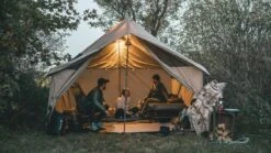 Robens Prospector Castle Firstzelt, 8-Personen, 300x330cm, Khaki 15 Robens Prospector Castle Firstzelt, 8-Personen, 300x330cm, Khaki -Günstiges Robens Geschäft 119586 0 4