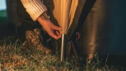 Robens Prospector Castle Firstzelt, 8-Personen, 300x330cm, Khaki 17 Robens Prospector Castle Firstzelt, 8-Personen, 300x330cm, Khaki -Günstiges Robens Geschäft 119586 0 6