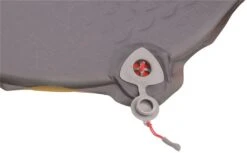 Robens Air Impact Isomatte, Selbstaufblasend -Günstiges Robens Geschäft 2195 2