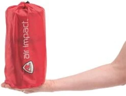 Robens Air Impact Isomatte, Selbstaufblasend -Günstiges Robens Geschäft 2195 3