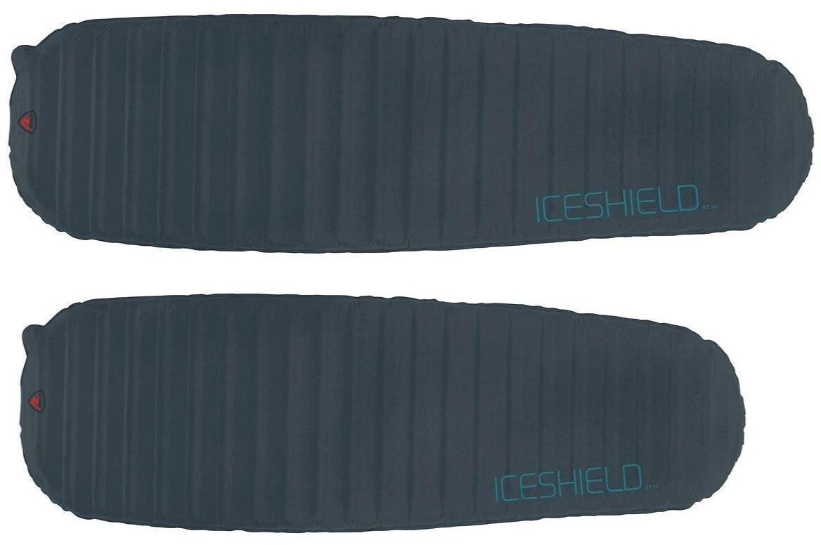 Robens Iceshield Isomatte, Selbstaufblasend 1 Robens Iceshield Isomatte, Selbstaufblasend