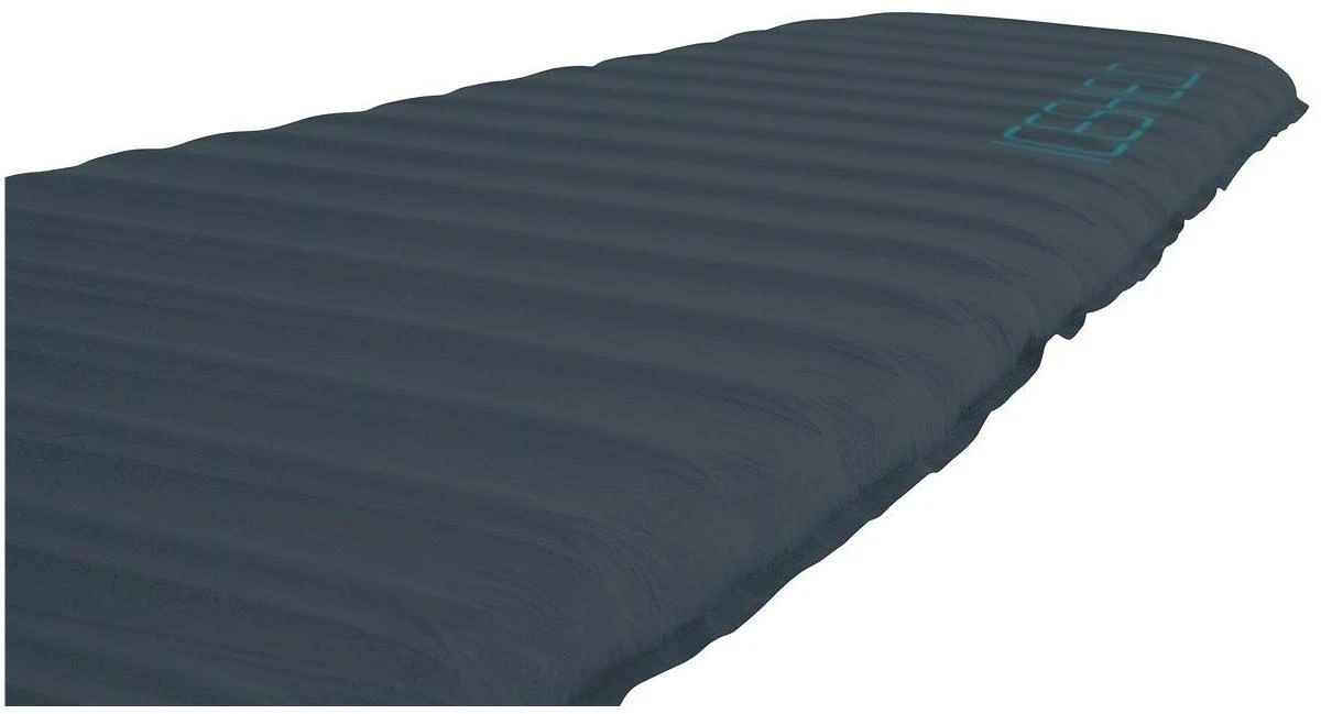 Robens Iceshield Isomatte, Selbstaufblasend 2 Robens Iceshield Isomatte, Selbstaufblasend – Bild 2