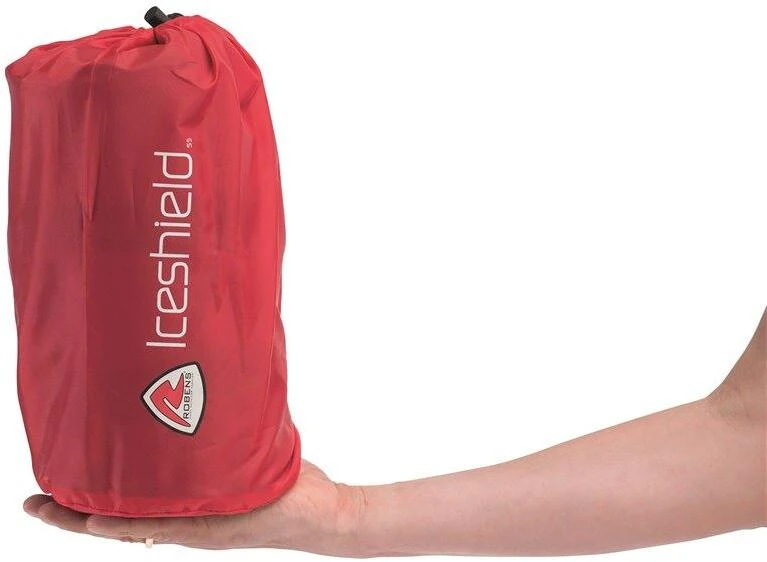 Robens Iceshield Isomatte, Selbstaufblasend 4 Robens Iceshield Isomatte, Selbstaufblasend – Bild 4
