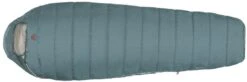 Robens Gully 300 Mumienschlafsack, Blau