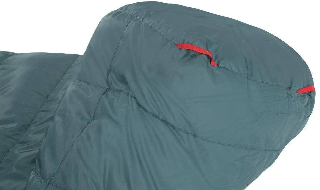 Robens Gully 300 Mumienschlafsack, Blau 2 Robens Gully 300 Mumienschlafsack, Blau – Bild 2